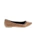 Reef Tan Flats Size 9 - photo 1