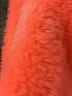 No Boundaries 100% Polyester Orange Jacket Size XXL - photo 6