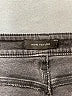 Ann Taylor Black Jeans Size 16 - photo 7