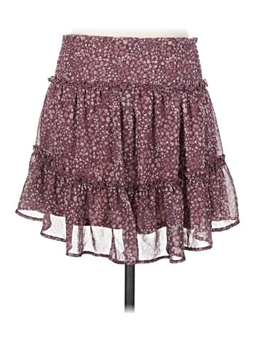 Altar'd State Casual Skirt (view 2)