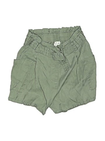 Janie and Jack Cargo Shorts (view 1)