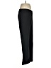 Express Design Studio Solid Black Dress Pants Size 8 - photo 4