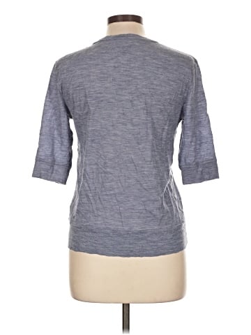 Vince. 3/4 Sleeve T-Shirt (view 2)