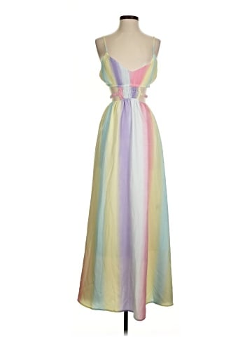 Shein Cocktail Dress (view 1)