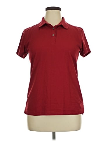 Cutter & Buck Short Sleeve Polo (view 1)
