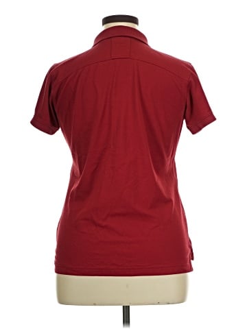 Cutter & Buck Short Sleeve Polo (view 2)