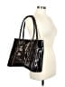 MAXX New York Solid Black Tote One size - photo 2