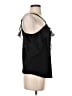 BCBGeneration Black Sleeveless Blouse Size XS - photo 4