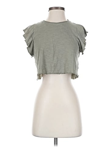 Altar'd State Sleeveless T-Shirt (view 1)
