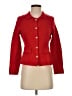 Zara Red Jacket Size S - photo 1
