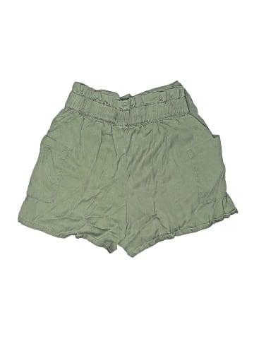 Janie and Jack Cargo Shorts (view 2)