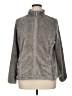 Gerry 100% Polyester Gray Zip Up Hoodie Size XL - photo 1