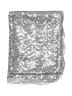 Cejon 100% Polyester Silver Scarf One size - photo 2