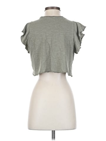 Altar'd State Sleeveless T-Shirt (view 2)