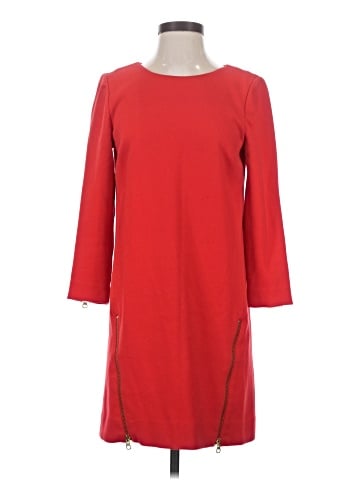 J.Crew Casual Dress (view 1)