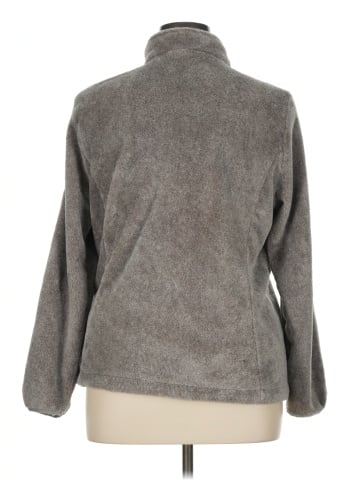 Gerry Zip Up Hoodie (view 2)