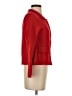 Zara Red Jacket Size S - photo 4