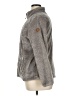 Gerry 100% Polyester Gray Zip Up Hoodie Size XL - photo 5