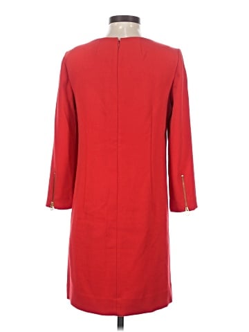 J.Crew Casual Dress (view 2)