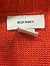Old Navy Orange Pullover Sweater Size XL - photo 9