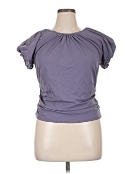 Anthropologie Short Sleeve Top (view 1)