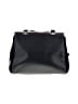 Coach 100% Leather Black Leather Satchel One size - photo 2