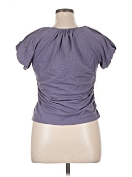 Anthropologie Short Sleeve Top (view 2)