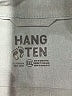 Hang Ten Solid Teal Track Jacket Size XXL - photo 6