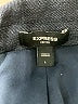 Express Blue Blazer Size L - photo 6