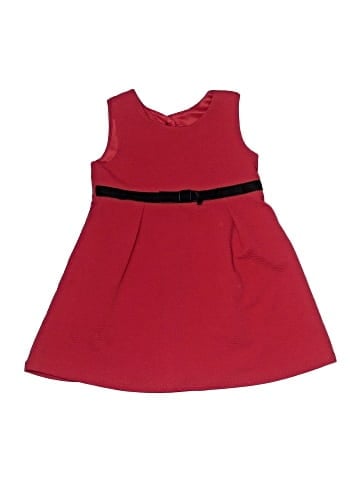 Bonnie Baby Dress (view 1)