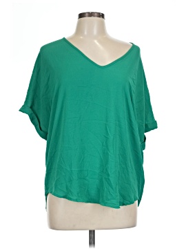 Lush Short Sleeve Top (view 1)
