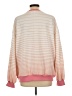 Simply Southern 100% Polyester Orange Sweatshirt Size L - photo 2