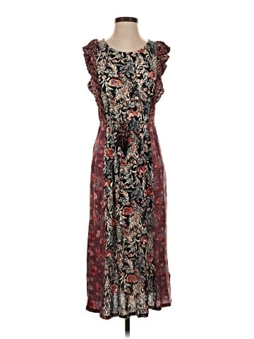 Lucky Brand Casual Dress (view 1)