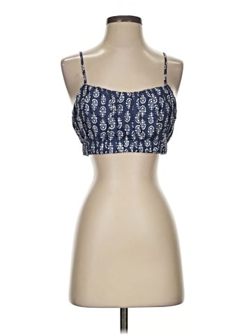 H&M Sleeveless Top (view 1)
