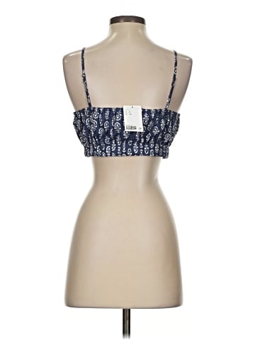 H&M Sleeveless Top (view 2)