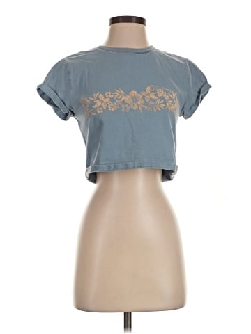 Billabong Short Sleeve T-Shirt (view 1)