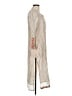 Assorted Brands Ivory Casual Dress Size EU 38 / US 8 - photo 4