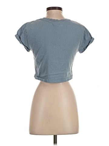 Billabong Short Sleeve T-Shirt (view 2)