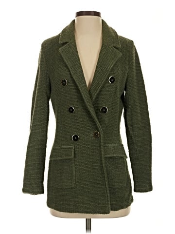 Chico's Blazer (view 1)