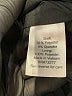 Nine West Solid Black Blazer Size XL - photo 7