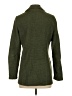 Chico's Tweed Green Blazer Size S - photo 2