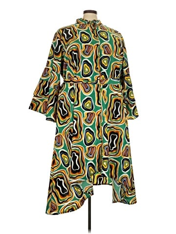 Ashley Stewart Casual Dress (view 1)