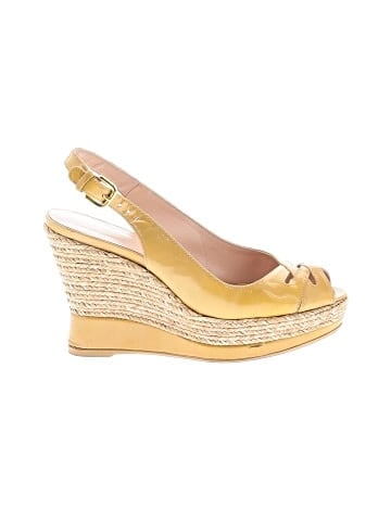Stuart Weitzman Wedges (view 1)