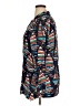 Soft Surroundings Blue Long Sleeve Blouse Size XL (petite) - photo 5
