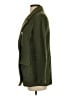 Chico's Tweed Green Blazer Size S - photo 5