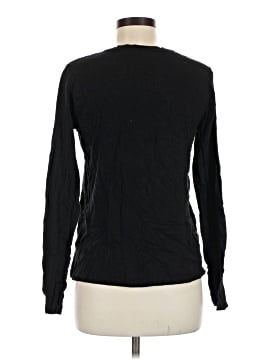 Time and Tru Long Sleeve T-Shirt (view 2)