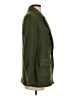 Chico's Tweed Green Blazer Size S - photo 4