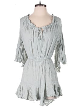 Blue B Casual Dress (view 1)