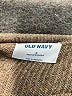 Old Navy Brown Pullover Sweater Size M - photo 7