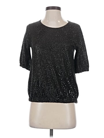 J.Crew Collection 3/4 Sleeve Top (view 1)